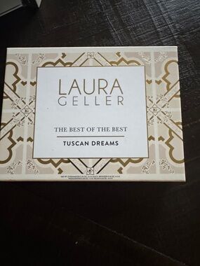 Laura Geller’s The Best Of The Best Palette
